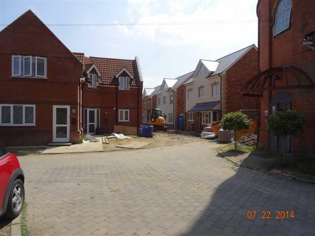 Norcot Road, Reading Village Properties