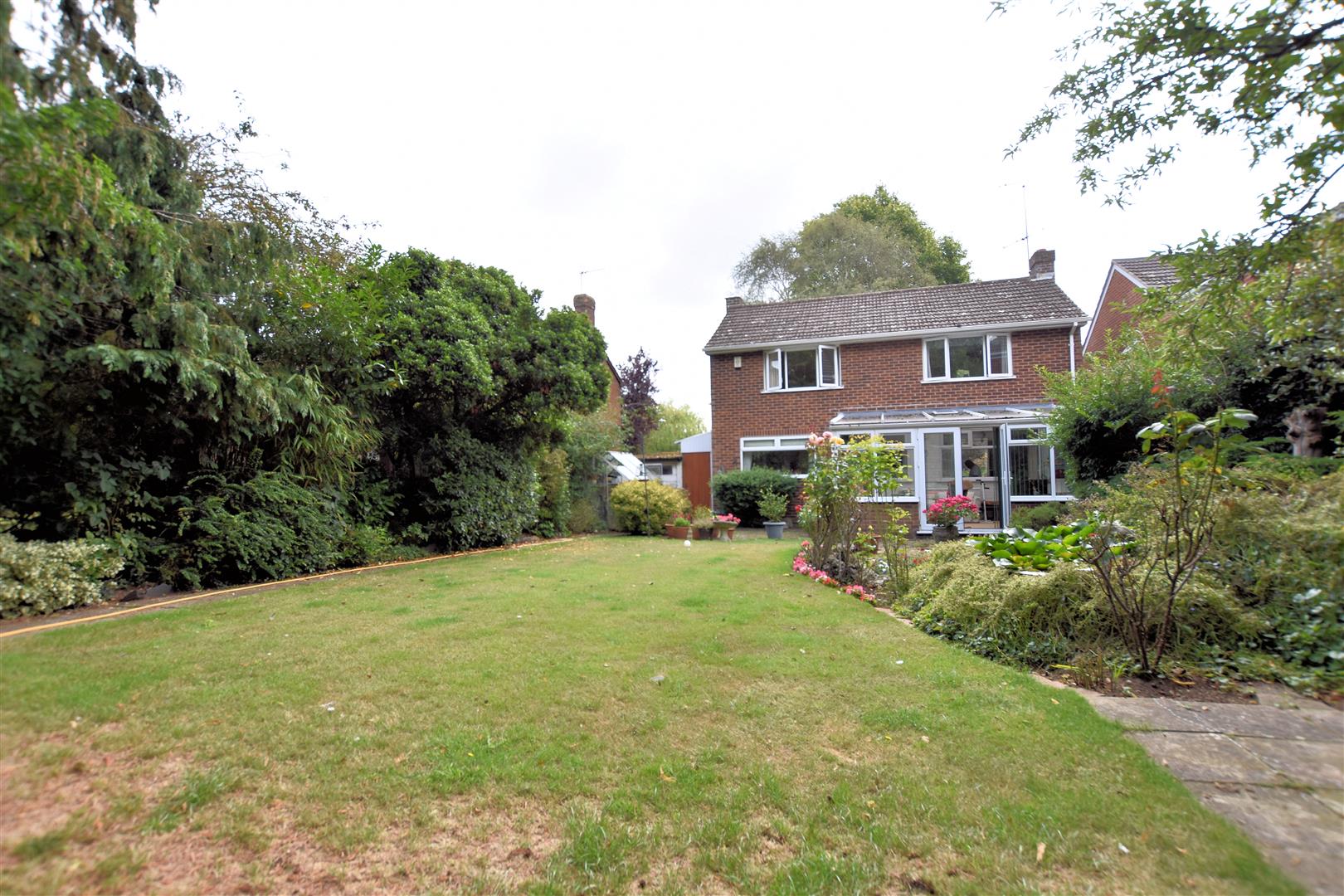 Cotswold Way, Tilehurst, Reading Village Properties