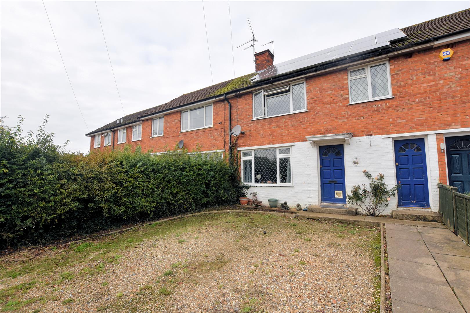 Gainsborough Road, Reading Village Properties