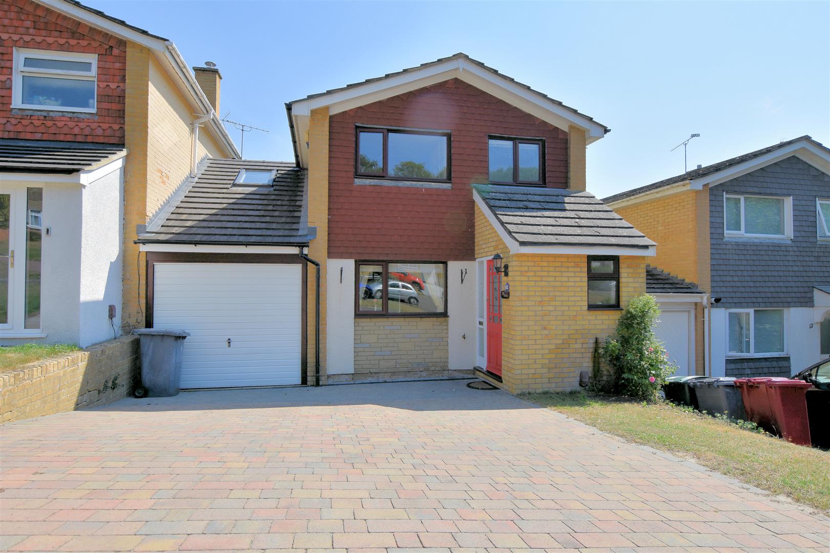 Broomfield Road, Tilehurst, Reading Village Properties