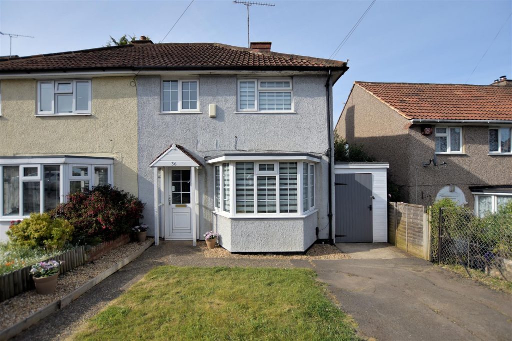 Ringwood Road, Tilehurst, Reading Village Properties