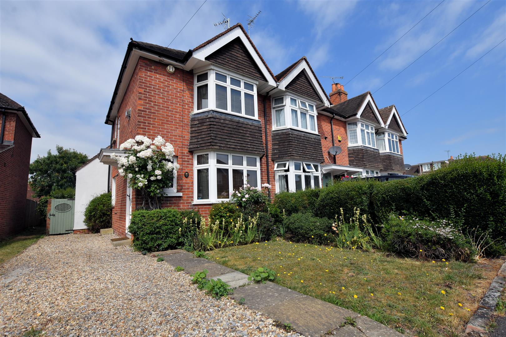 Glenwood Drive, Tilehurst, Reading Village Properties