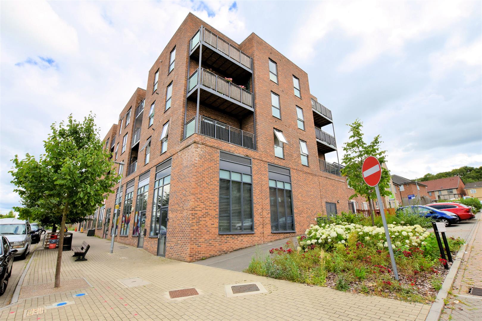 Montague House, 12 Spey Road, Tilehurst, Reading Village Properties