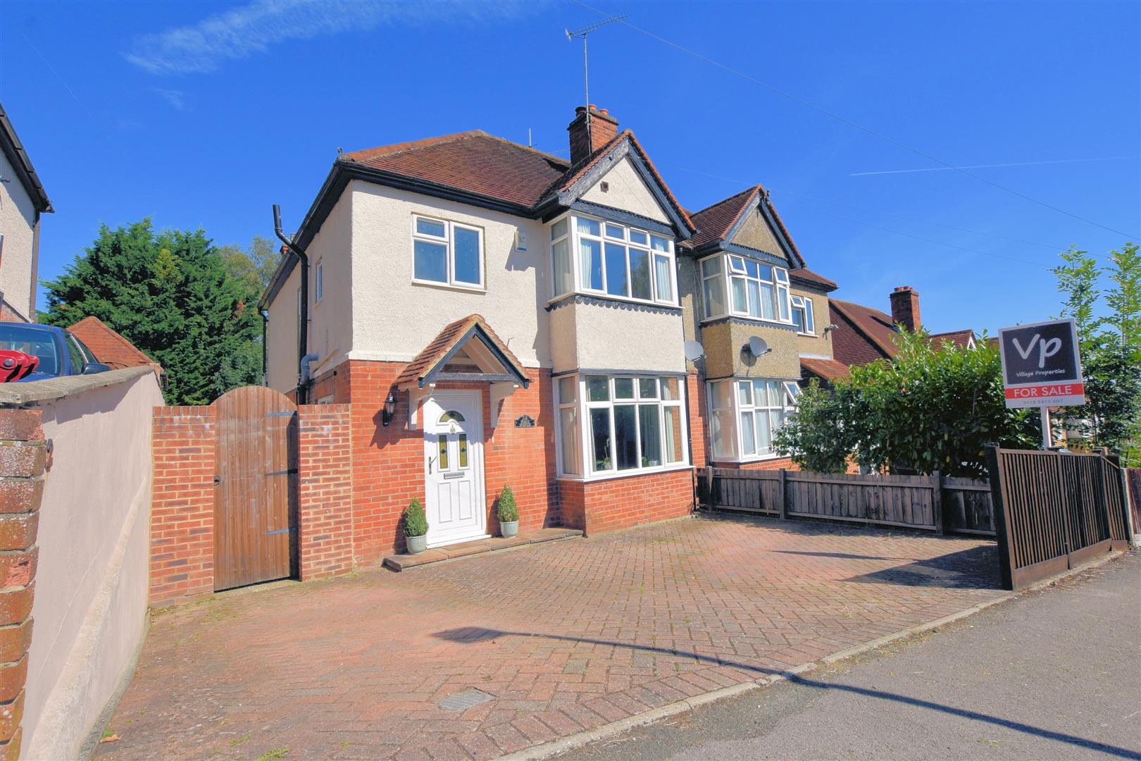 Birch Avenue, Tilehurst, Reading Village Properties