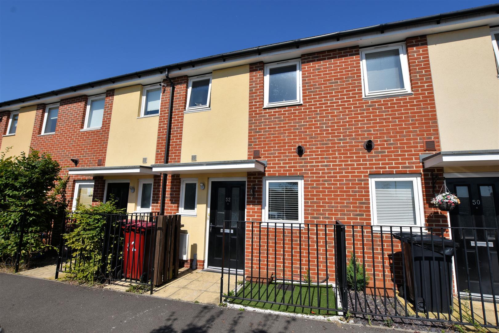 Deveron Drive, Tilehurst, Reading Village Properties