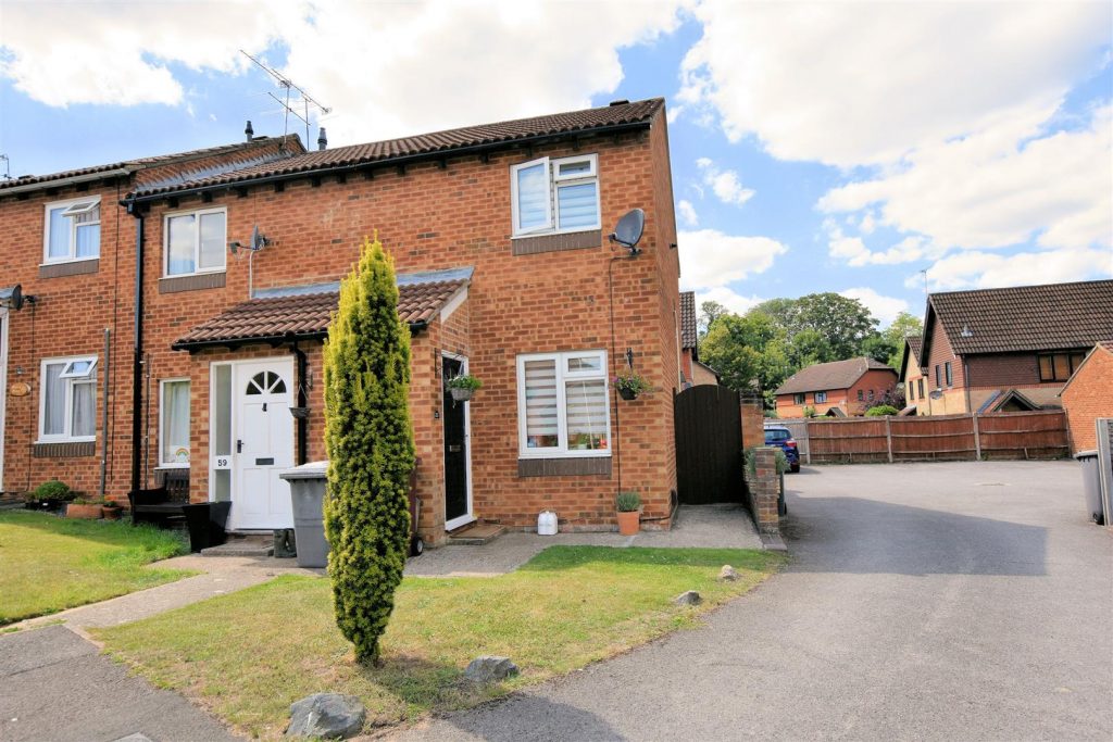 Pottery Road, Tilehurst, Reading