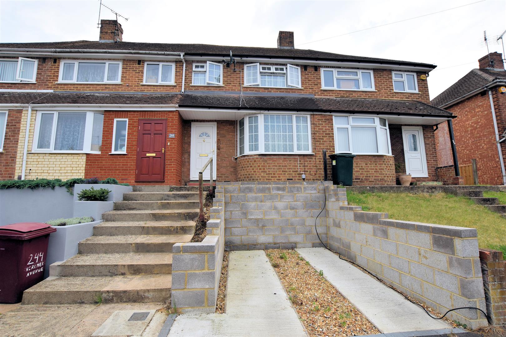 Thirlmere Avenue, Tilehurst, Reading Village Properties