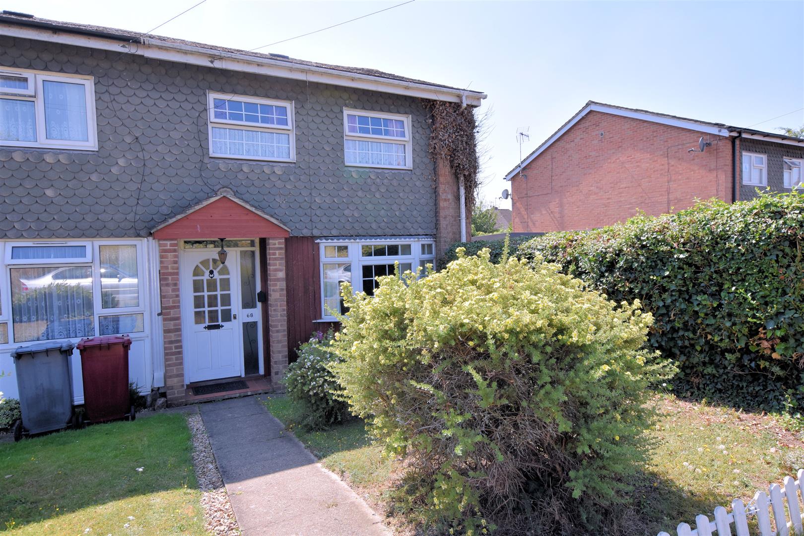 Granville Road, Reading Village Properties