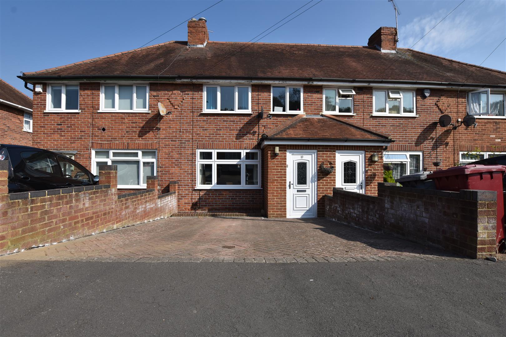 Thirlmere Avenue, Tilehurst, Reading Village Properties