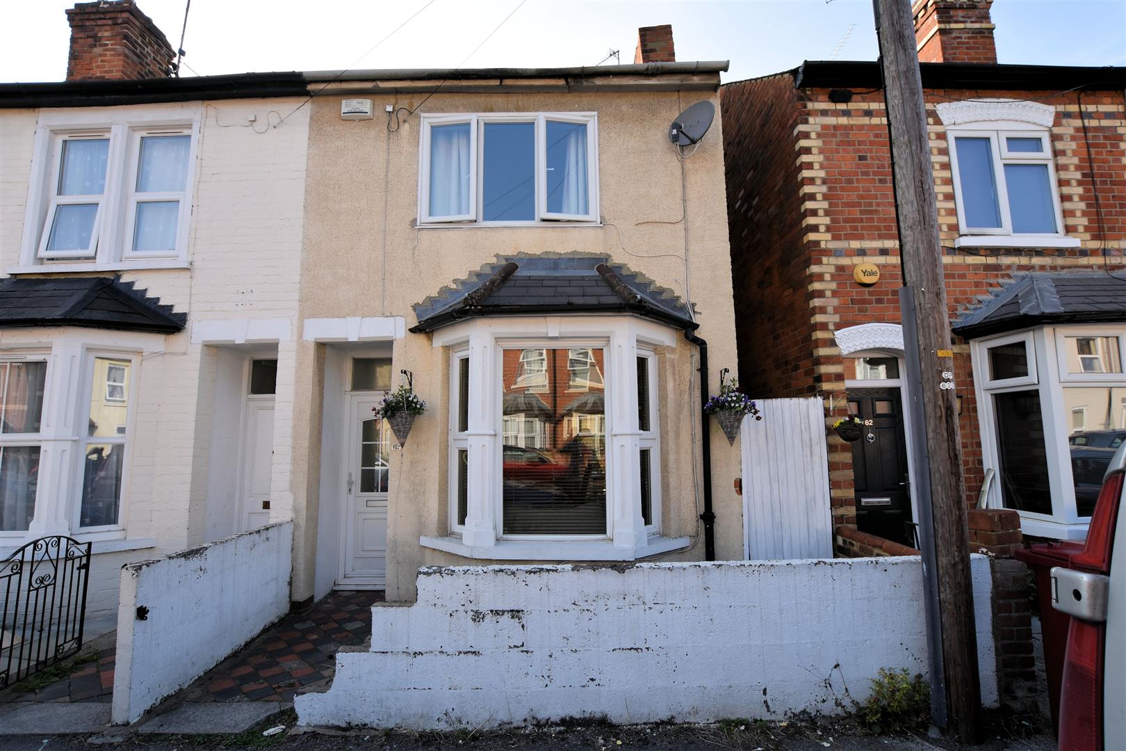 Elm Park Road, Reading Village Properties