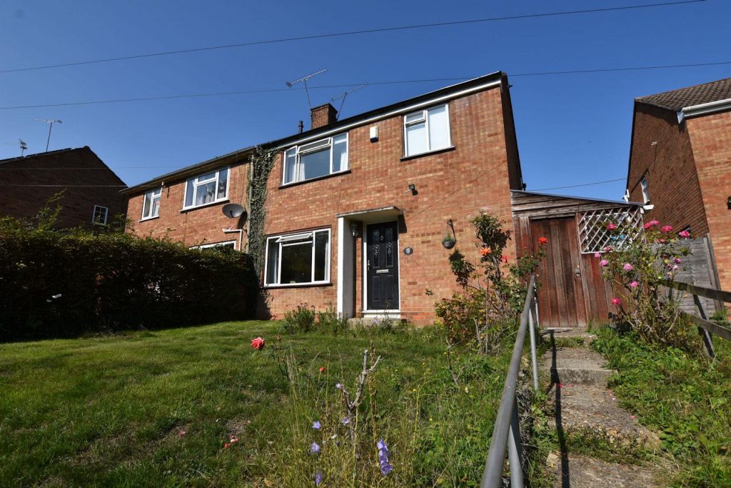 The Meadway, Tilehurst, Reading Village Properties