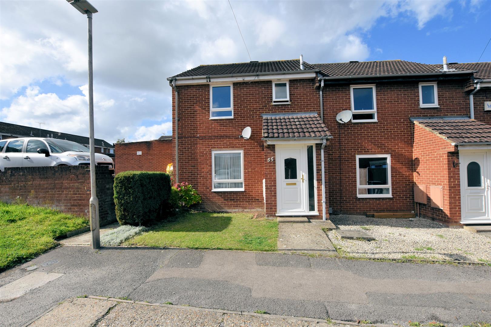 Denby Way, Tilehurst, Reading Village Properties