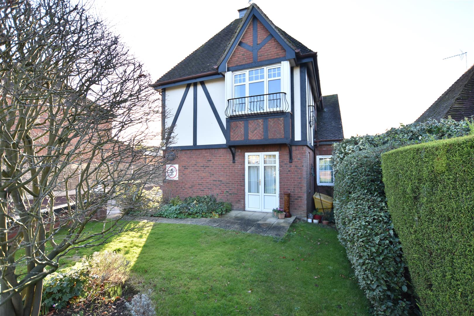 Park Lane, Tilehurst, Reading Village Properties