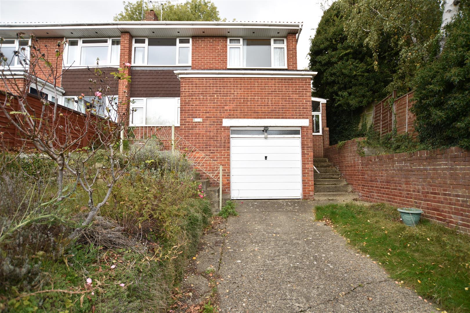 Ullswater Drive, Tilehurst, Reading Village Properties