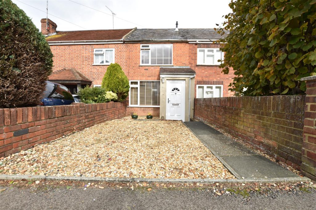 Armour Road, Tilehurst, Reading Village Properties