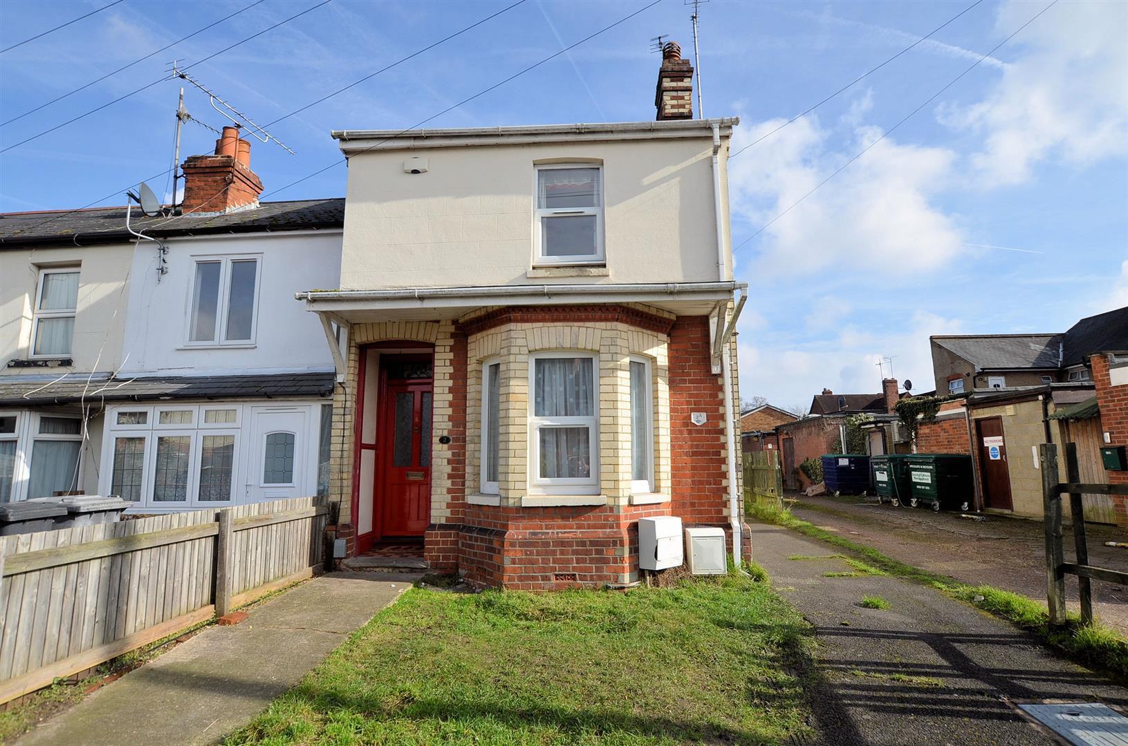 Westwood Road, Tilehurst, Reading Village Properties