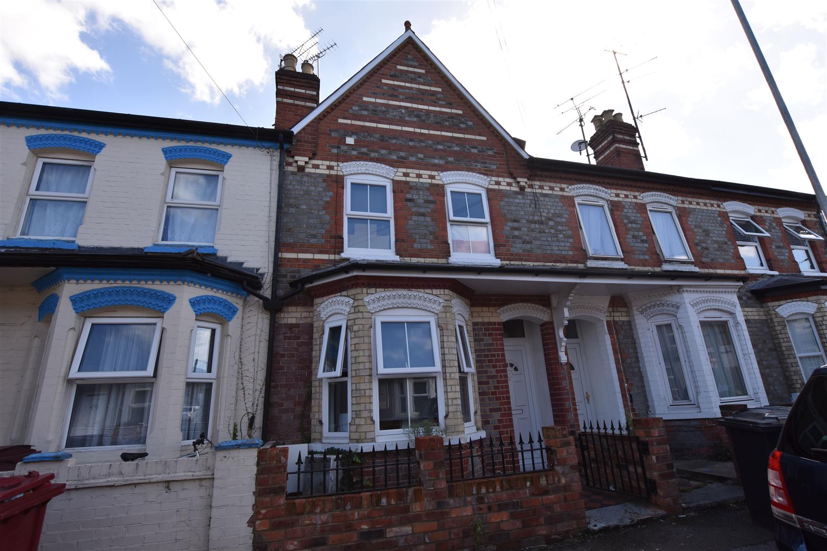 Beresford Road, Reading Village Properties