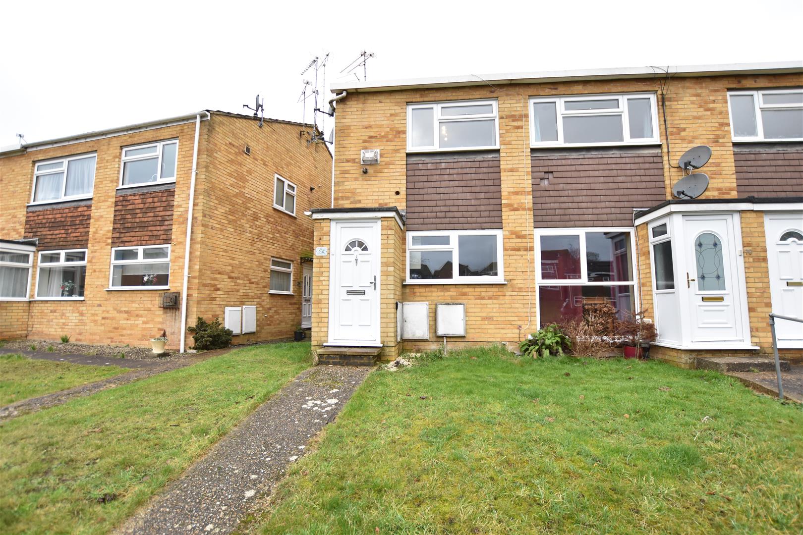 Lower Elmstone Drive, Tilehurst, Reading Village Properties