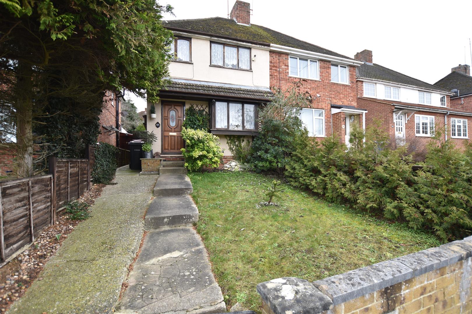 Rodway Road, Tilehurst, Reading Village Properties