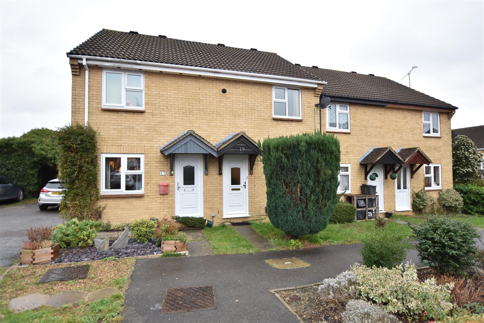 Colmworth Close, Lower Earley, Reading Village Properties