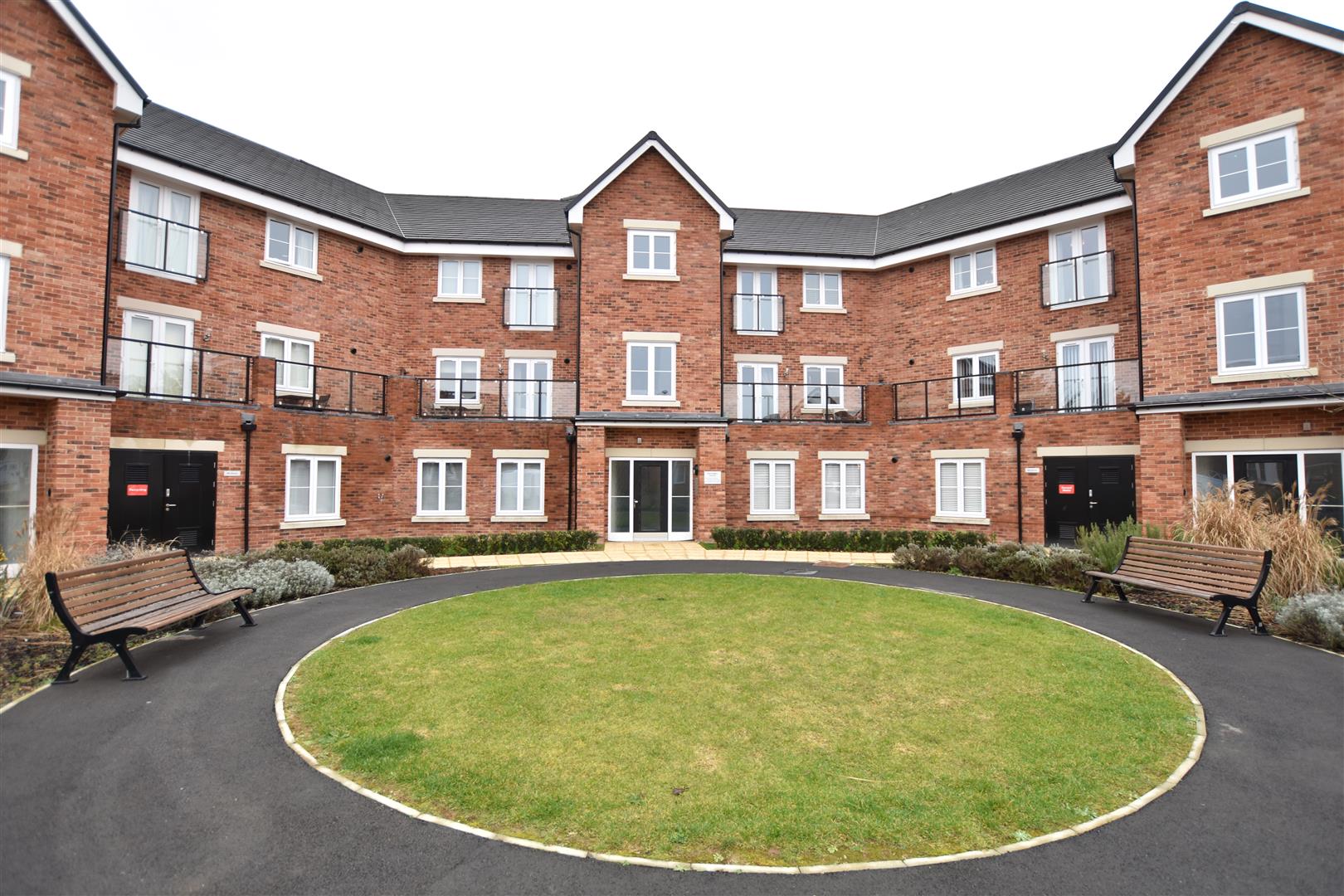 watermill Place, Wildflower Drive, Calcot, Reading Village Properties