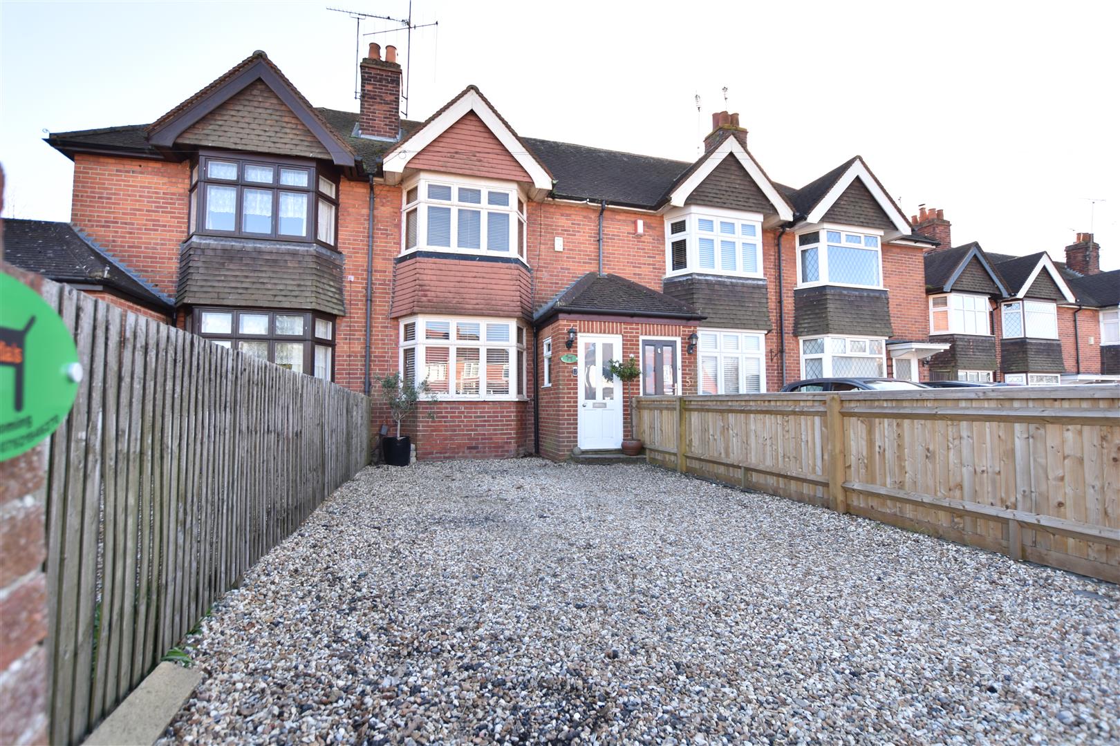 City Road, Tilehurst, Reading Village Properties