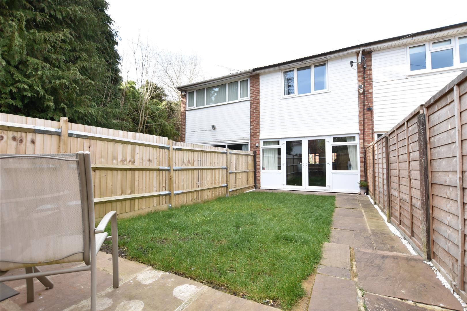 Chichester Road, Tilehurst, Reading Village Properties