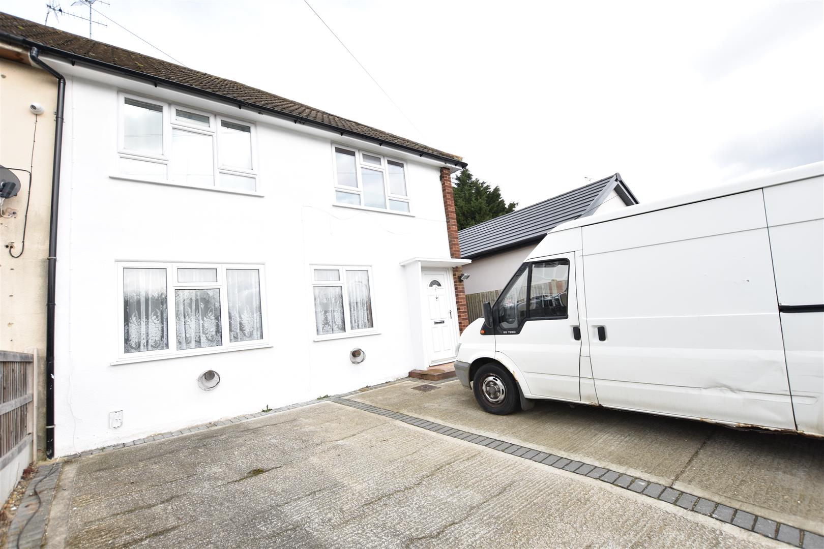 Romany Lane, Tilehurst, Reading Village Properties