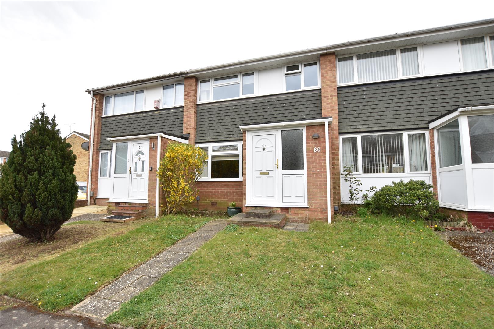Elvaston Way, Tilehurst, Reading Village Properties