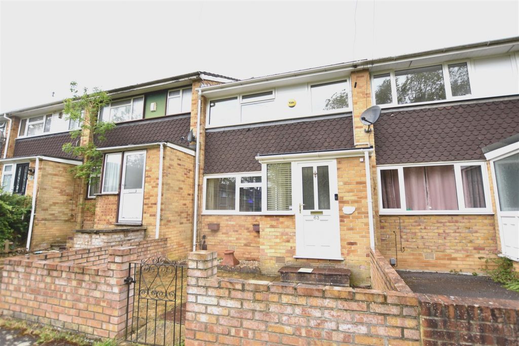Elvaston Way, Tilehurst, Reading Village Properties