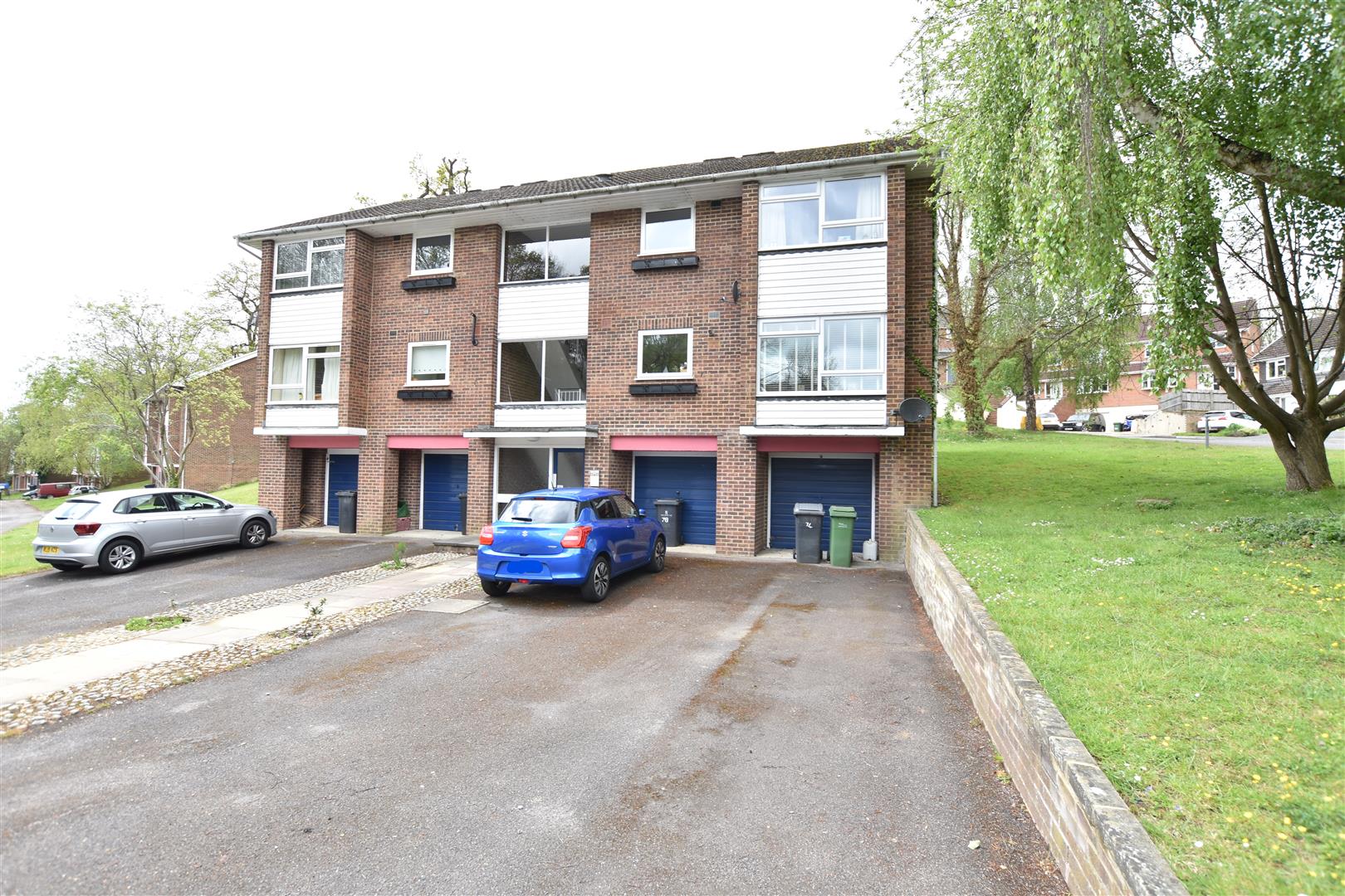 Starlings Drive, Tilehurst, Reading Village Properties