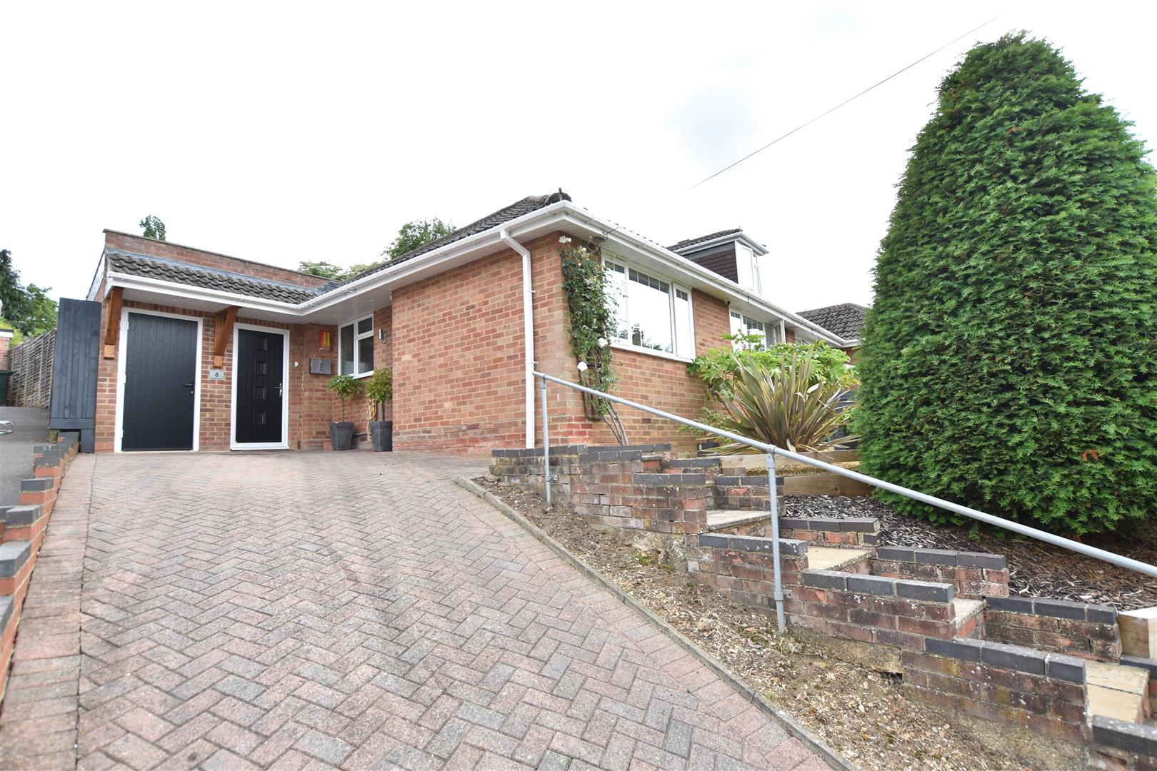 Elmstone Drive, Tilehurst, Reading Village Properties