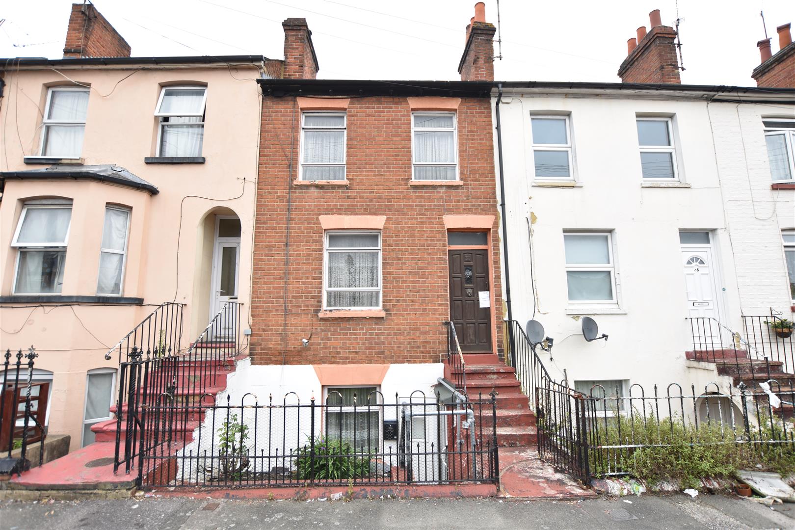 Battle Street, Reading Village Properties