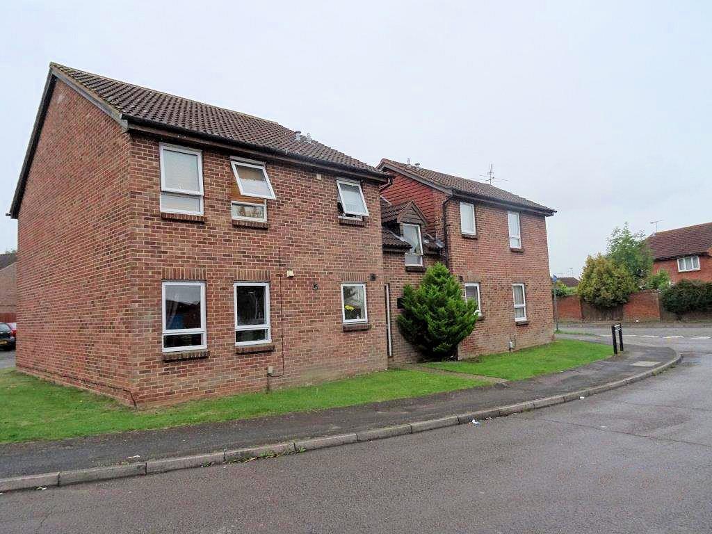 Talbot Way, Tilehurst, Reading Village Properties