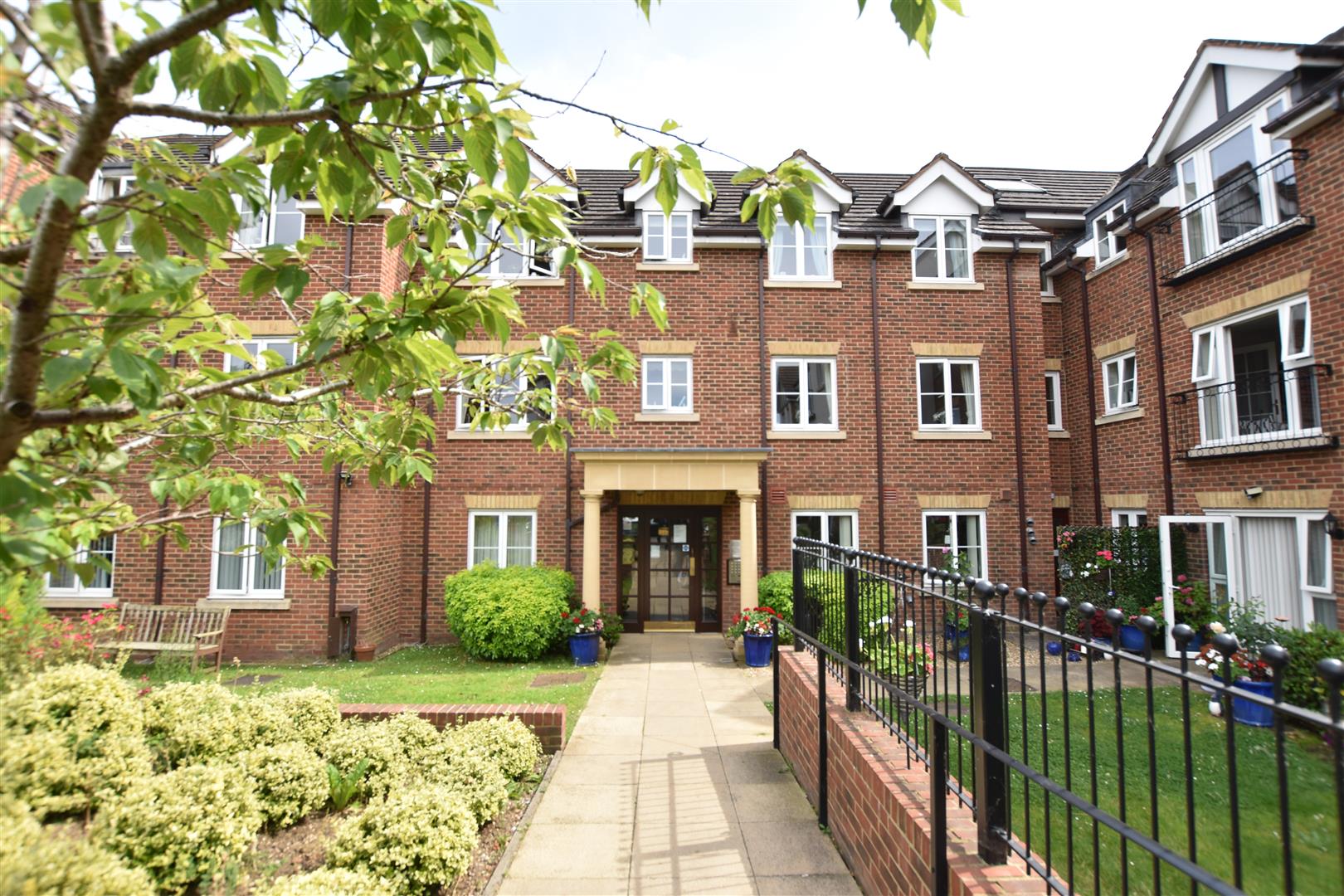 Calcot Priory, Bath Road, Calcot, Reading | Village Properties
