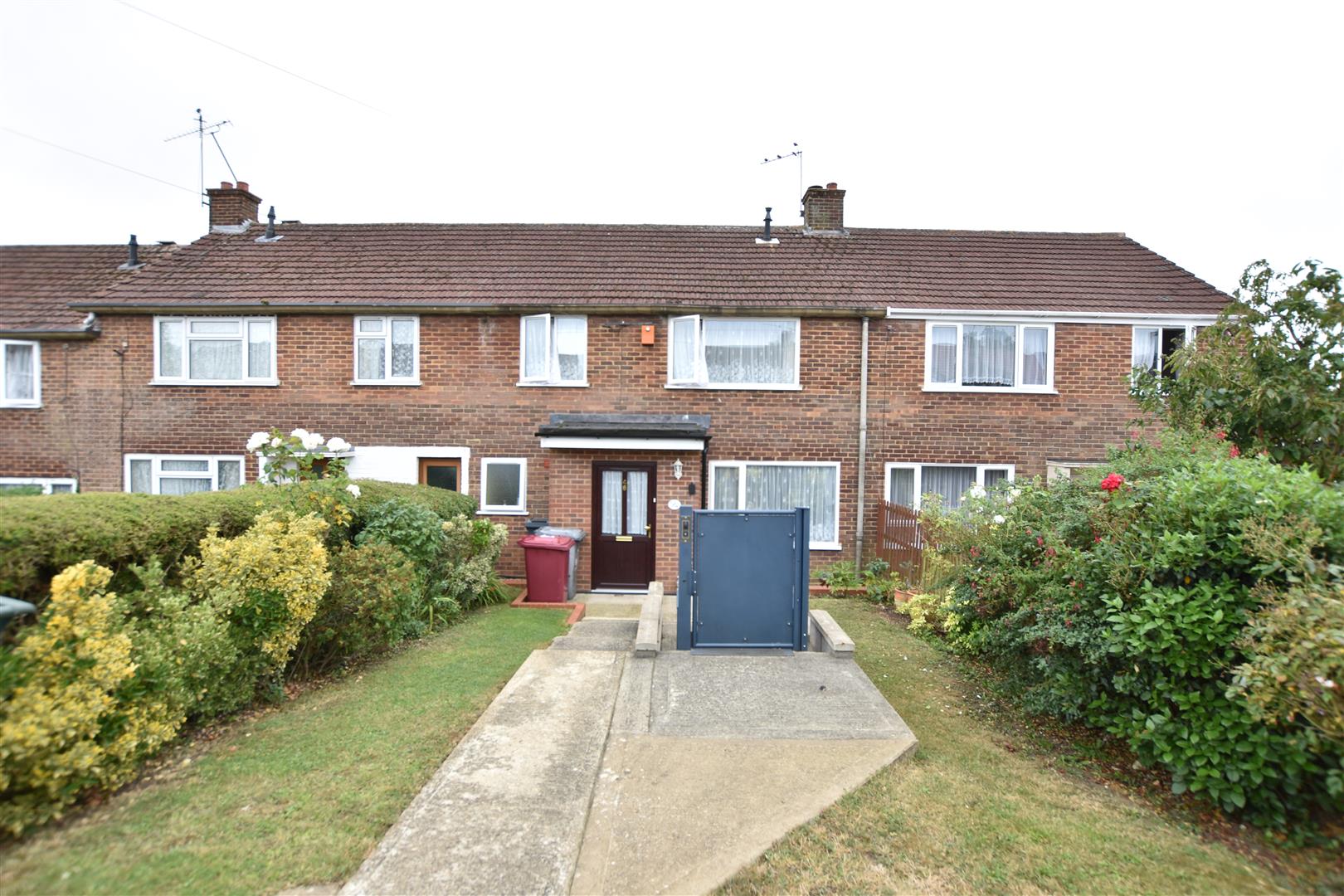 Tern Close, Tilehurst, Reading Village Properties