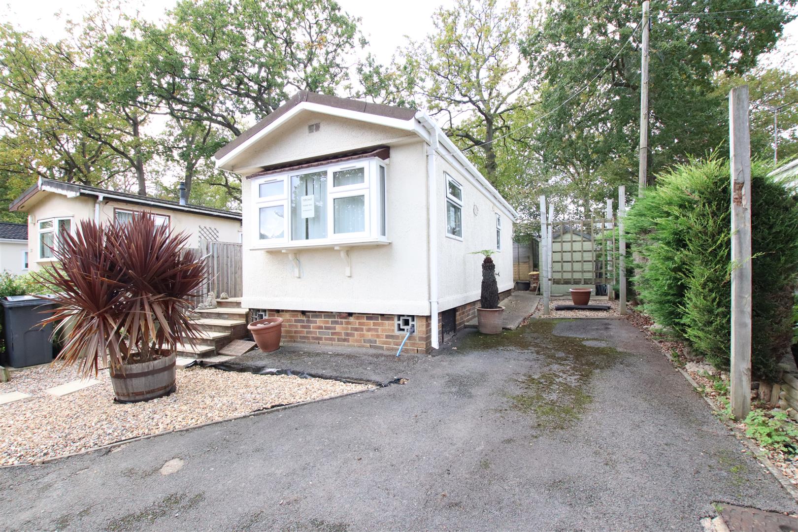 Fifth Avenue, Garston Park, Tilehurst, Reading Village Properties