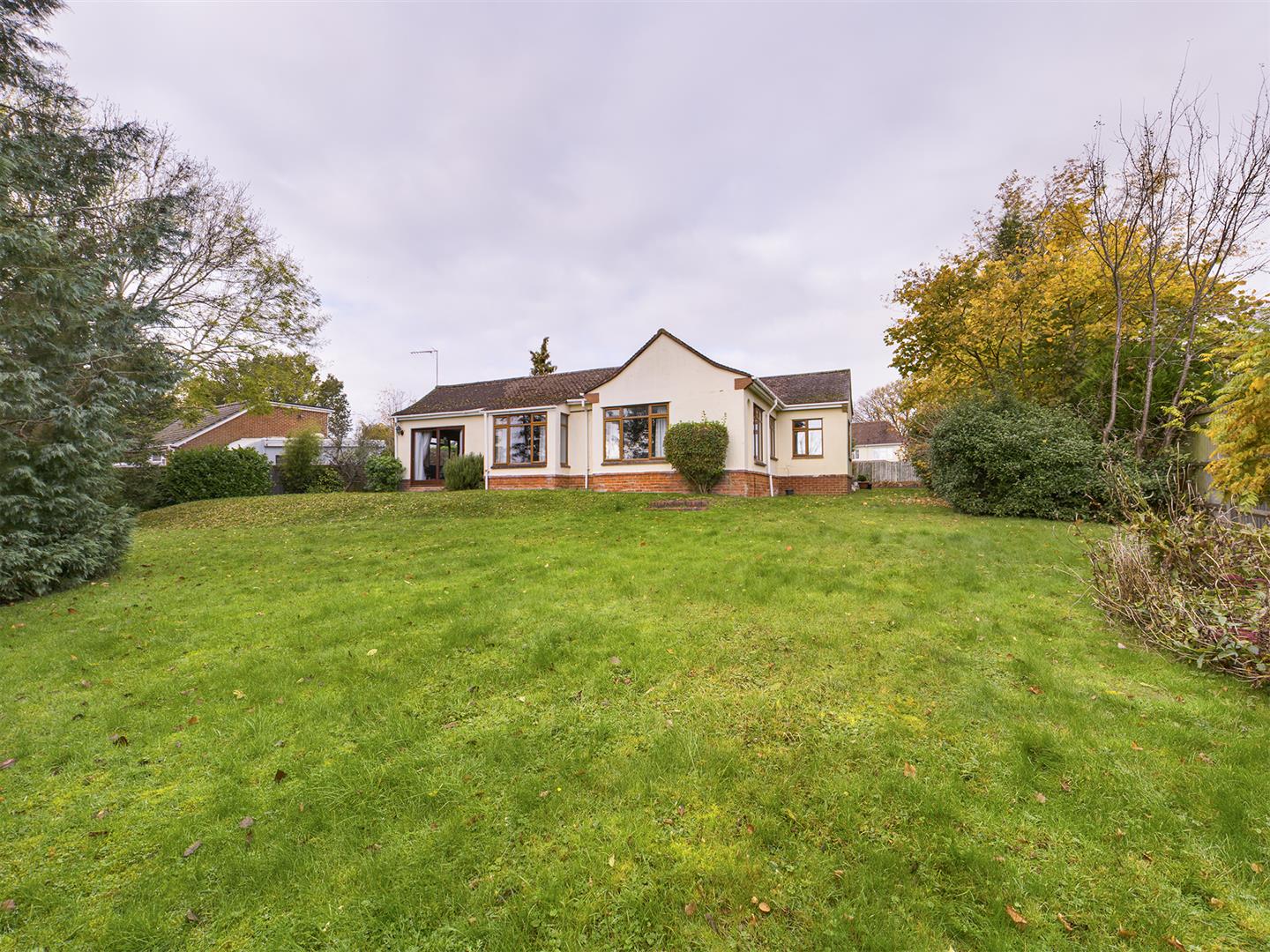 Halls Road, Tilehurst, Reading Village Properties