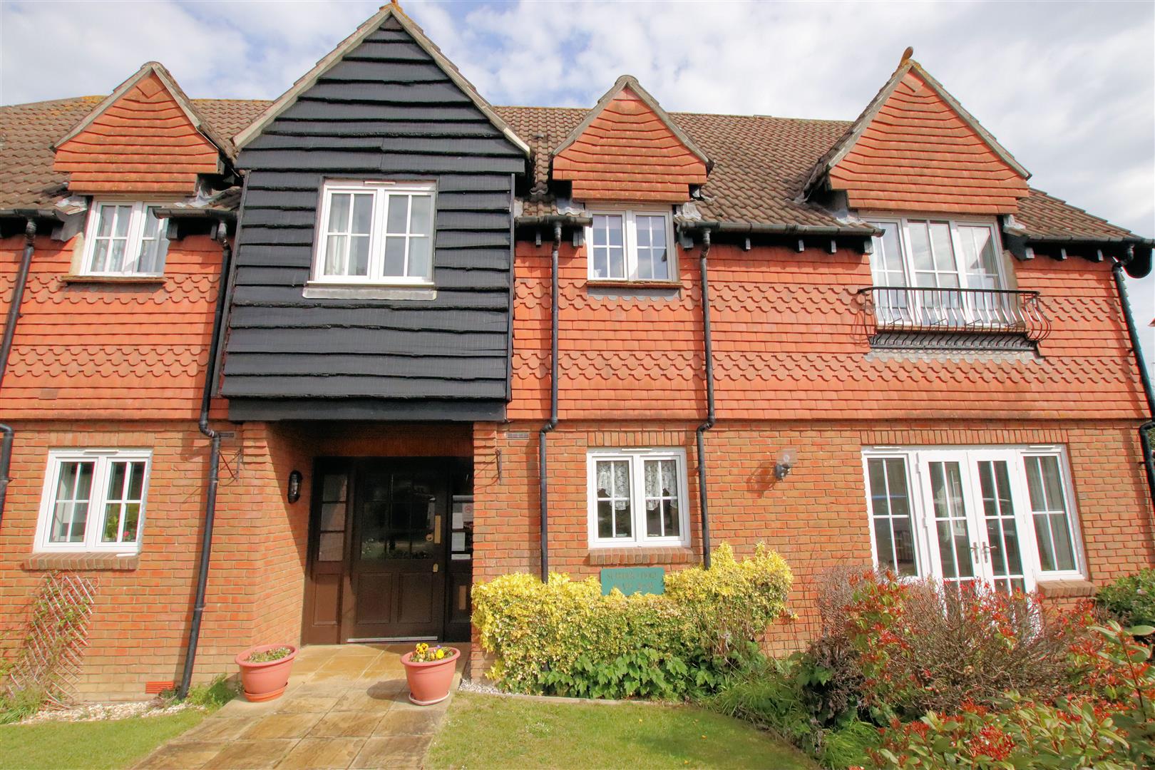 Park Lane, Tilehurst, Reading Village Properties