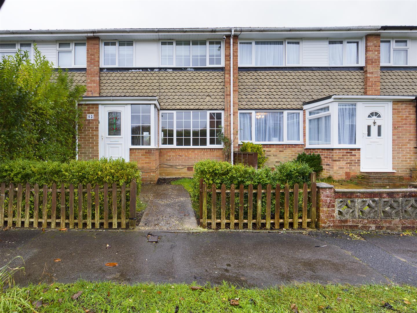 Bromley Walk, Tilehurst, Reading Village Properties