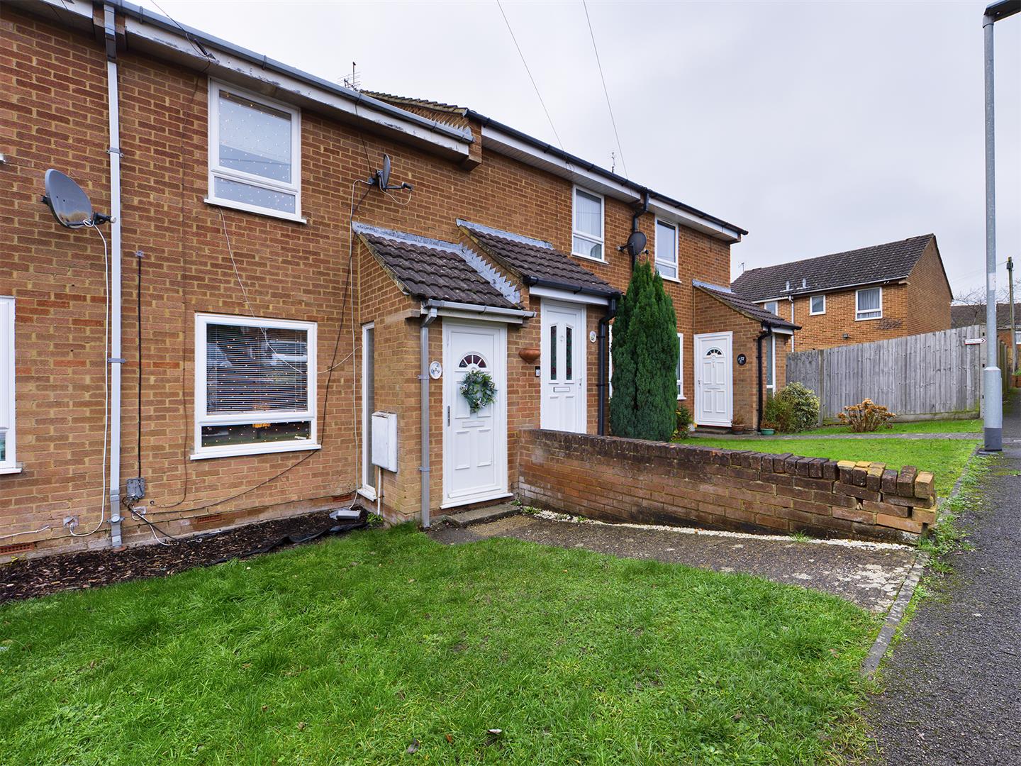 Tuscan Close, Tilehurst, Reading Village Properties