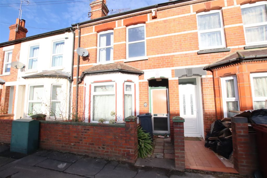 Norfolk Road, Reading Village Properties