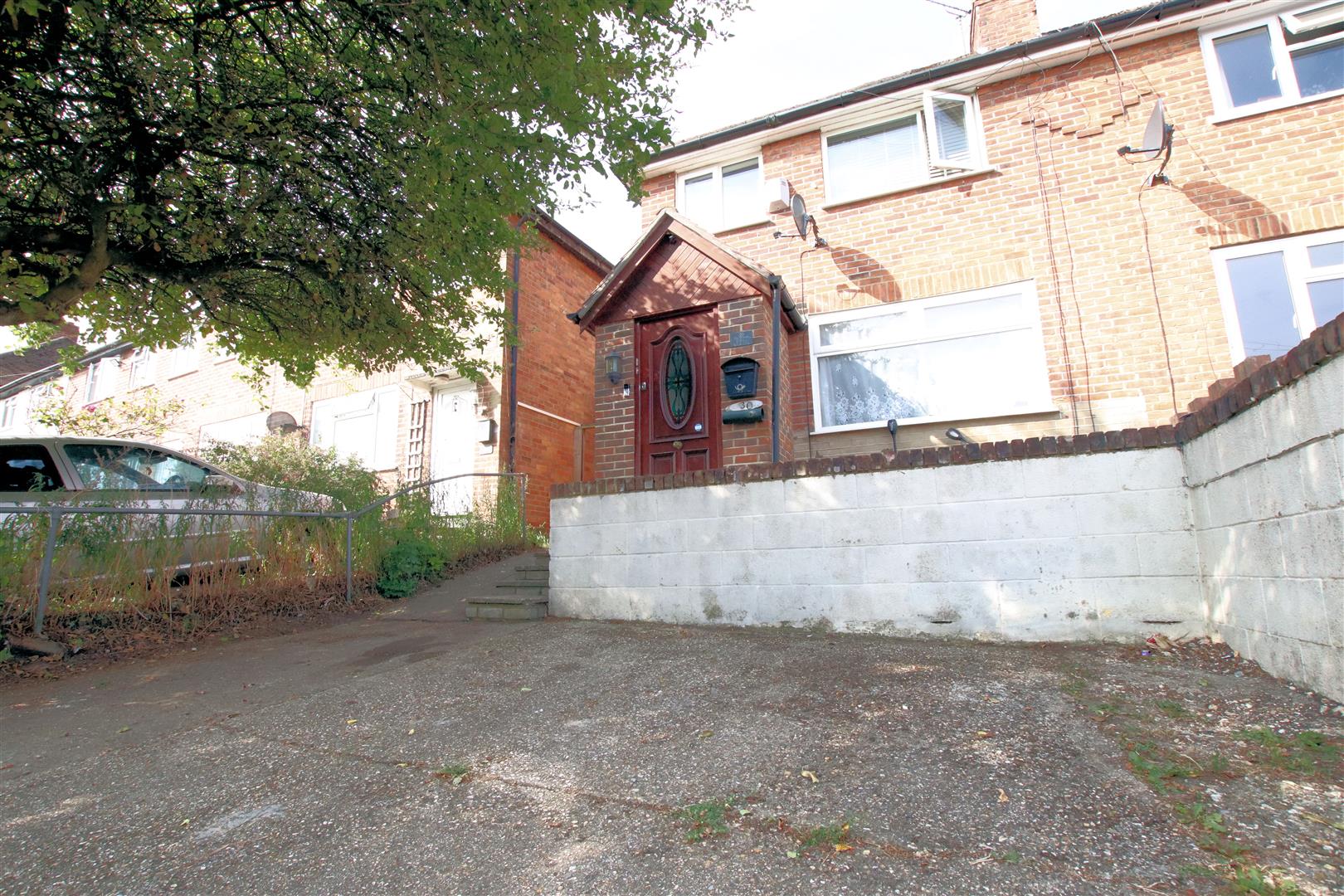 Thirlmere Avenue, Tilehurst, Reading Village Properties