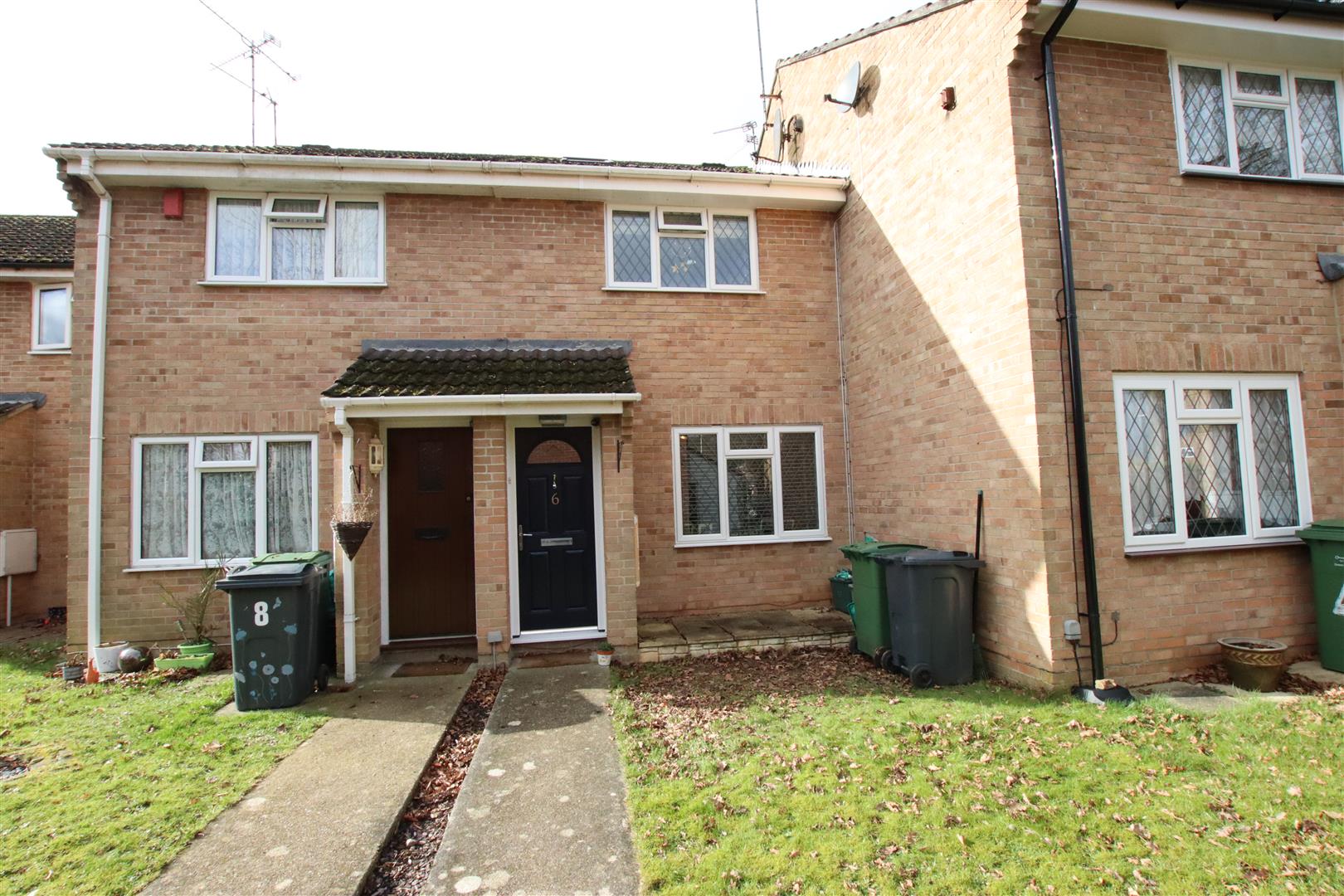 Warbreck Drive, Tilehurst, Reading Village Properties