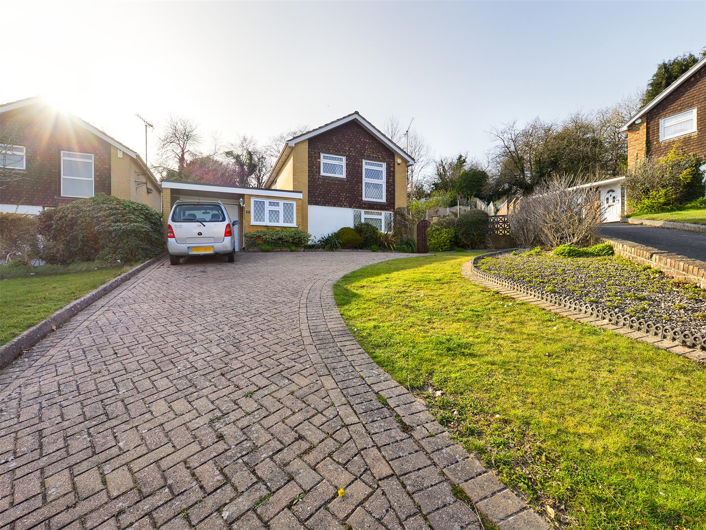 Broomfield Road, Tilehurst, Reading Village Properties