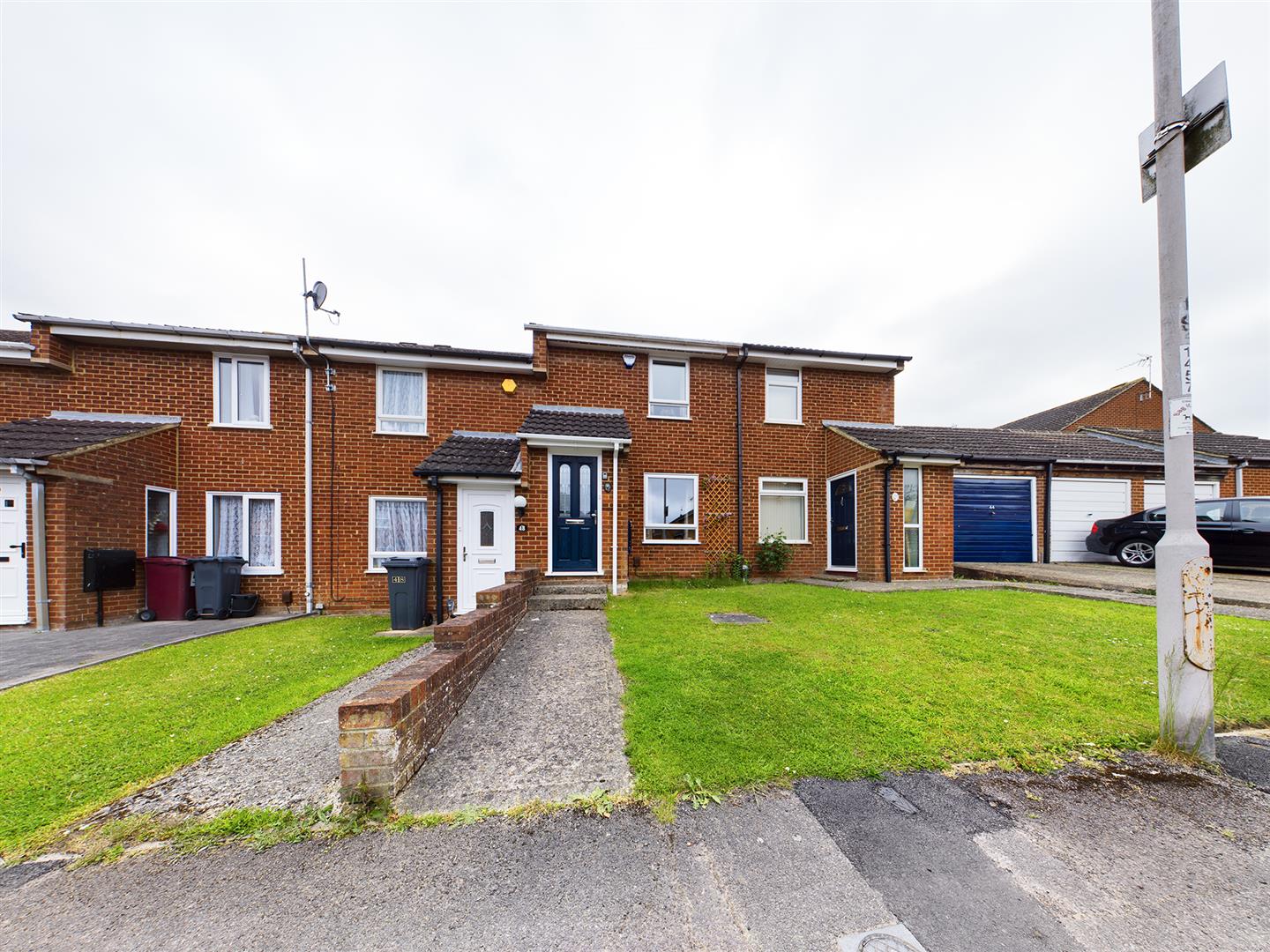 Wealden Way, Tilehurst, Reading Village Properties