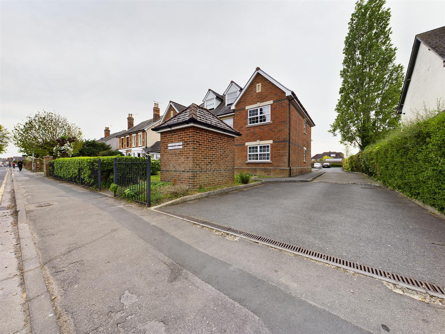 Vintners House, Armour Road, Tilehurst, Reading Village Properties