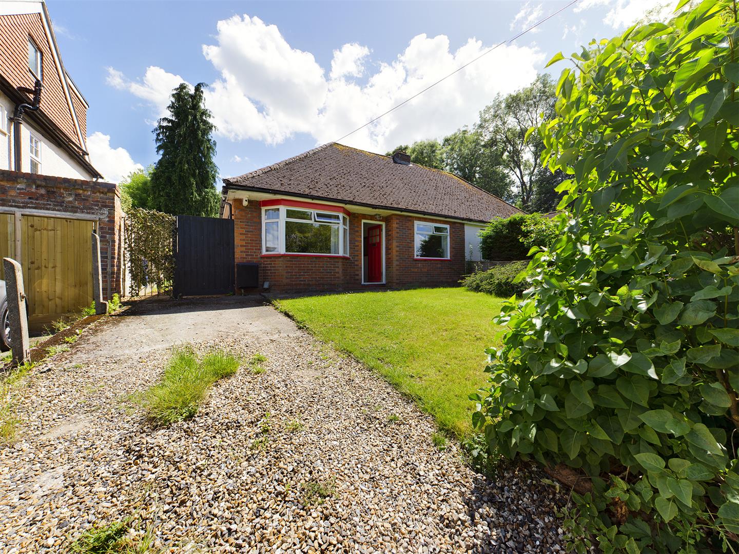 Norcot Road, Tilehurst, Reading Village Properties