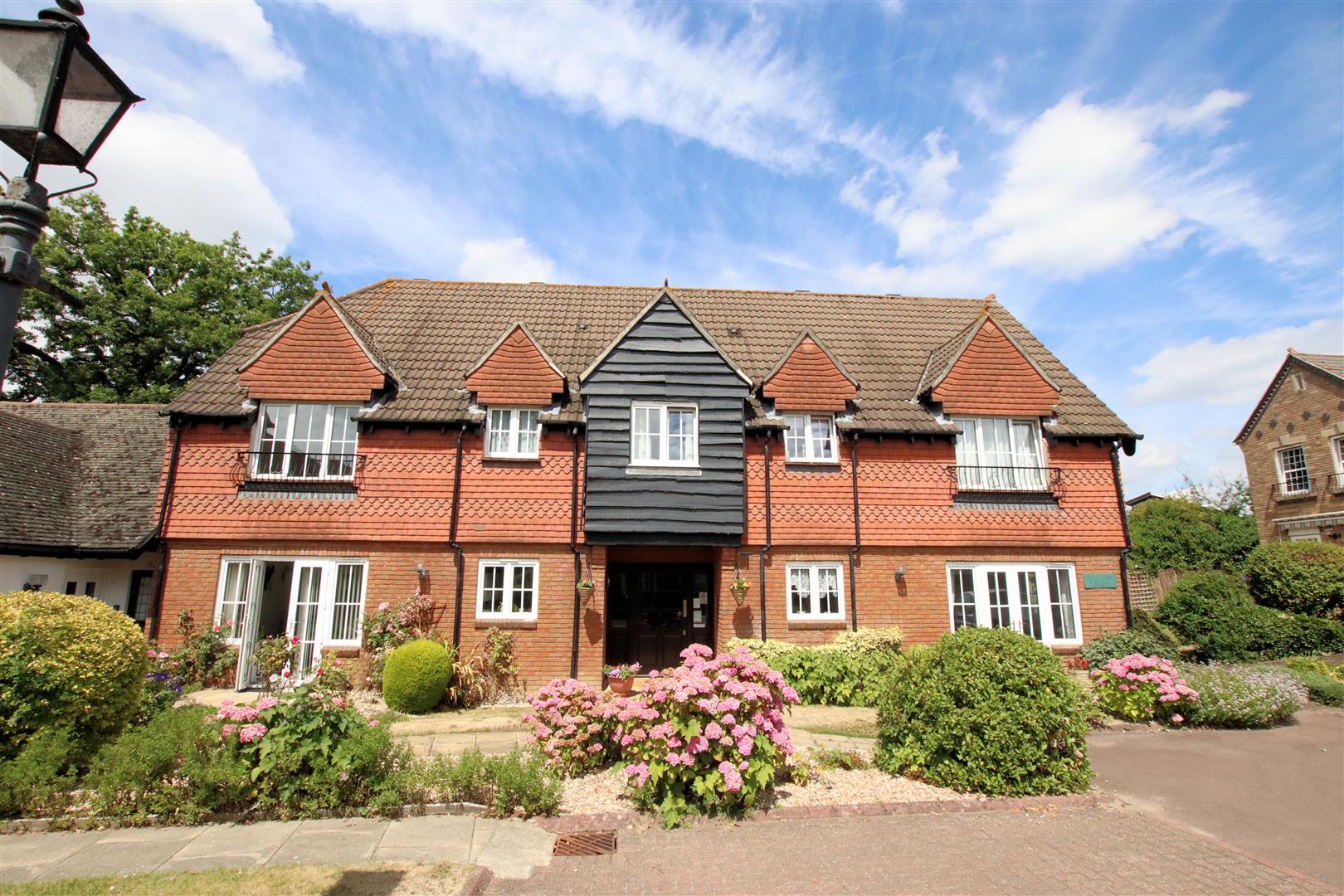 Park Lane, Tilehurst, Reading Village Properties