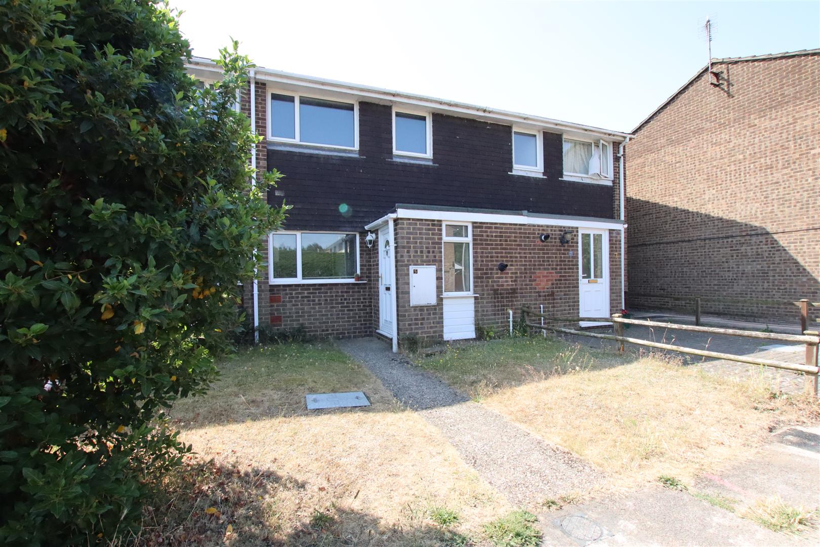 Mendip Drive, Tilehurst, Reading Village Properties